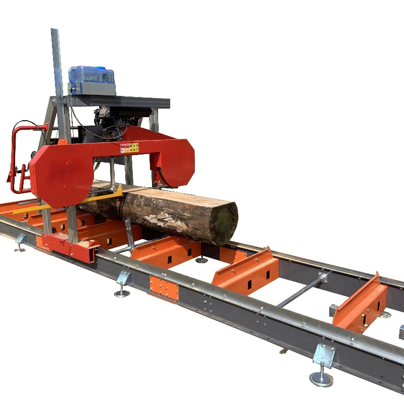 36 Inch Sawmill Heavy Duty Por - Heavy Equipment Bucket recension och pris