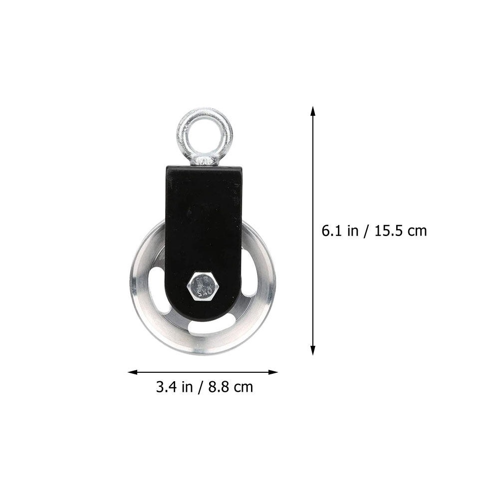 2Sets Strength Training Access - Heavy Equipment Lift recension och pris