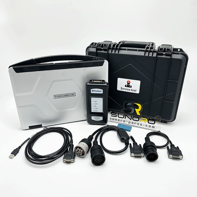 Heavy Duty Excavator for ET4 & - Heavy Equipment Software recension och pris